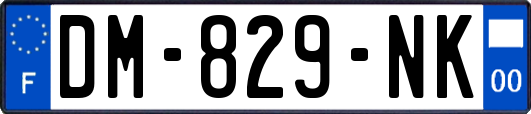 DM-829-NK