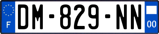 DM-829-NN