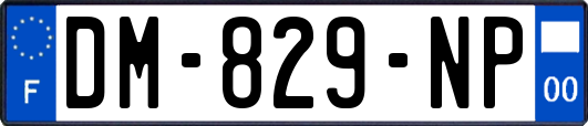 DM-829-NP