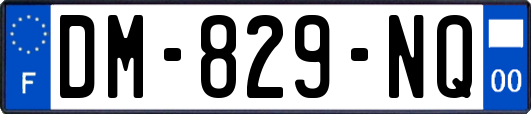 DM-829-NQ