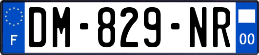 DM-829-NR
