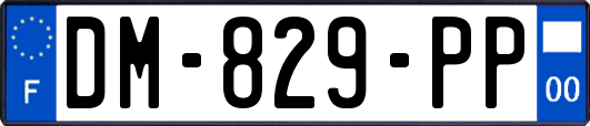 DM-829-PP