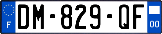 DM-829-QF