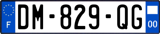 DM-829-QG