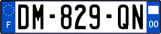 DM-829-QN