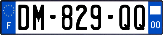 DM-829-QQ