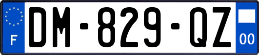 DM-829-QZ