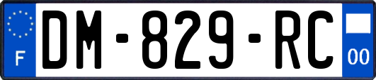 DM-829-RC
