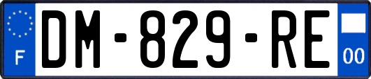 DM-829-RE