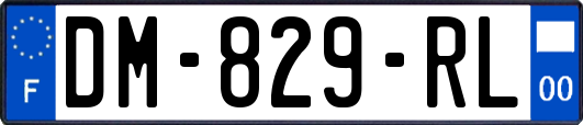 DM-829-RL