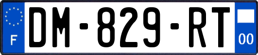 DM-829-RT