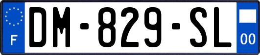 DM-829-SL