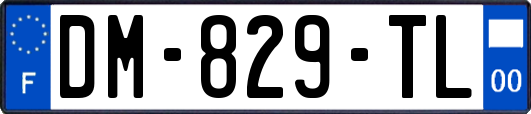 DM-829-TL