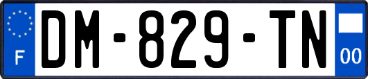 DM-829-TN
