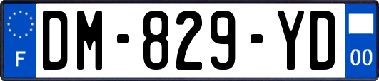 DM-829-YD