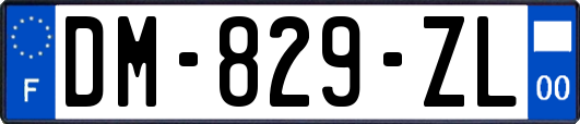 DM-829-ZL