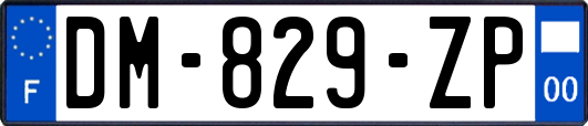 DM-829-ZP