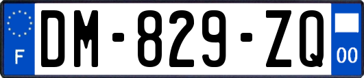 DM-829-ZQ