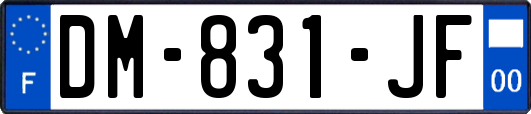 DM-831-JF