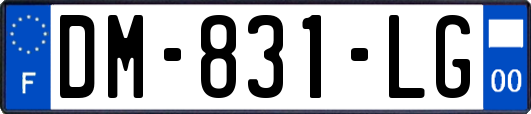DM-831-LG