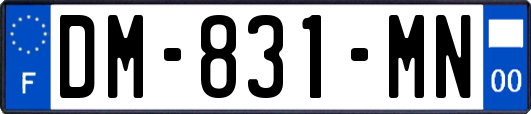 DM-831-MN