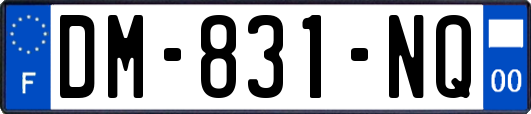DM-831-NQ