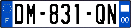 DM-831-QN