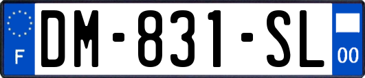 DM-831-SL