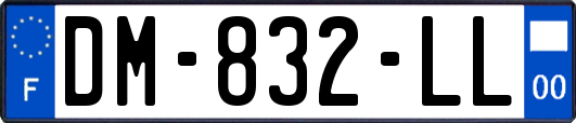 DM-832-LL