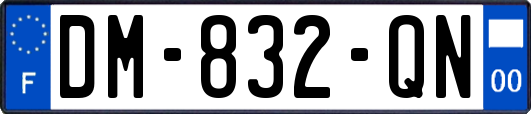 DM-832-QN