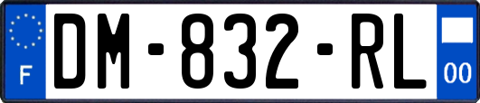 DM-832-RL
