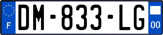 DM-833-LG