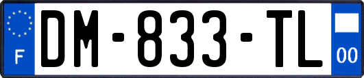 DM-833-TL