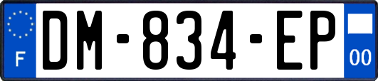 DM-834-EP