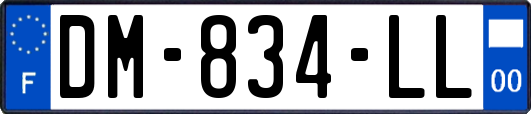 DM-834-LL
