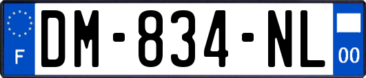 DM-834-NL