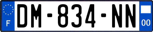 DM-834-NN