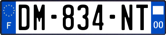 DM-834-NT