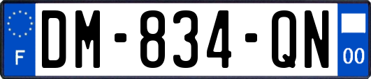 DM-834-QN