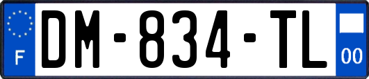 DM-834-TL