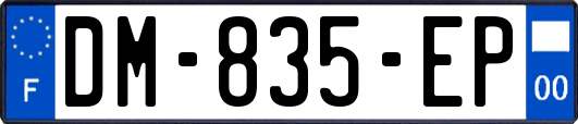 DM-835-EP