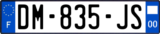 DM-835-JS