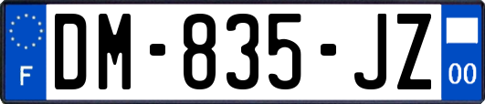 DM-835-JZ