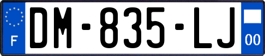 DM-835-LJ