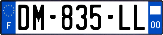 DM-835-LL