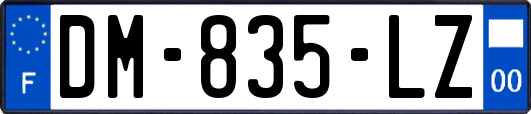 DM-835-LZ