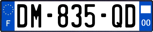 DM-835-QD