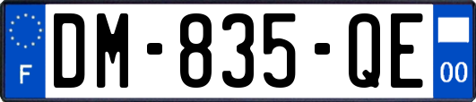 DM-835-QE