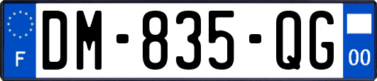 DM-835-QG