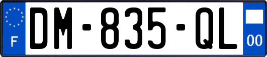 DM-835-QL